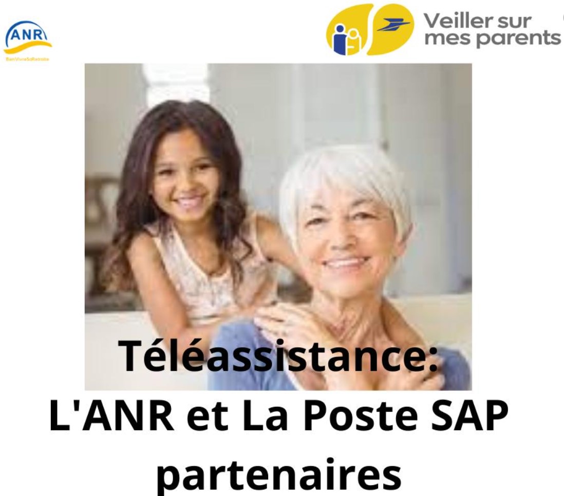 Teleassistance